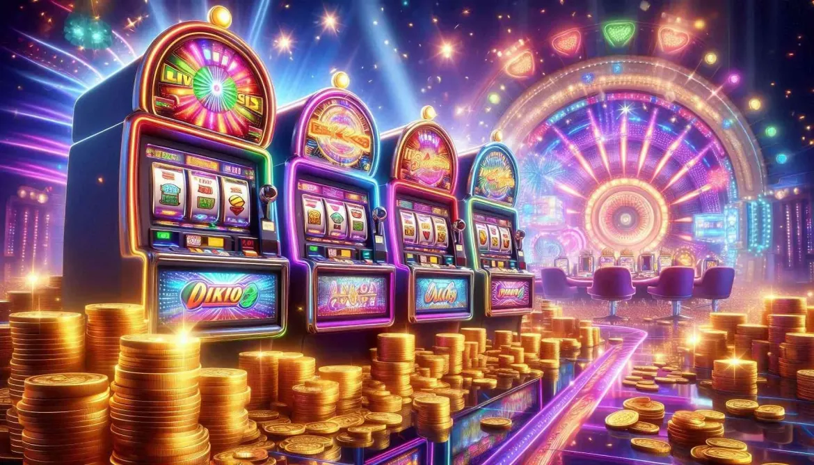 VegaDream Casino